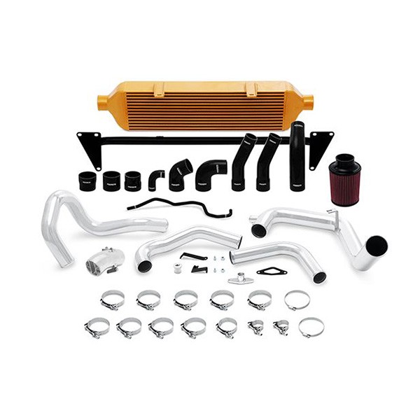 Intercooler Mishimoto Impreza WRX/STI 14+ Intercooler Mishimoto Impreza WRX/STI 14+