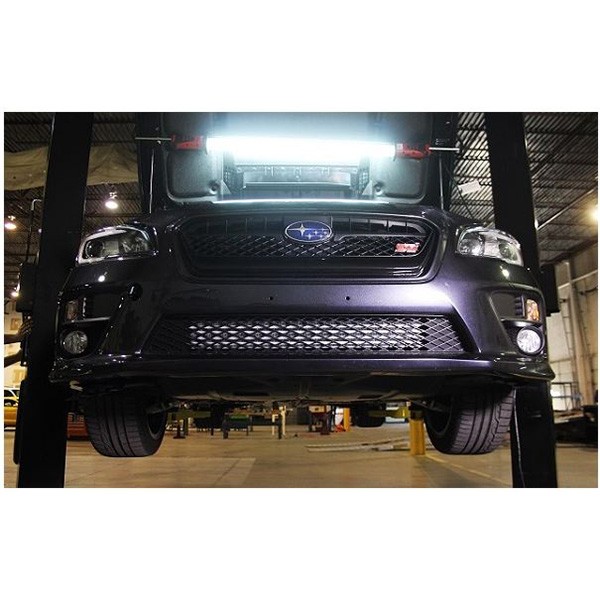 Intercooler Mishimoto Impreza WRX/STI 14+ Intercooler Mishimoto Impreza WRX/STI 14+