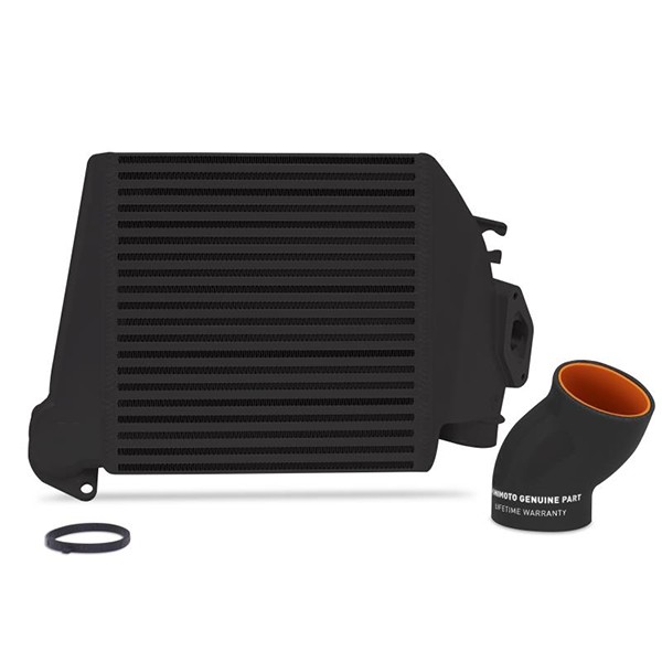 Intercooler Mishimoto Impreza WRX Top Mount 08+ Intercooler Mishimoto Impreza WRX Top Mount 08+