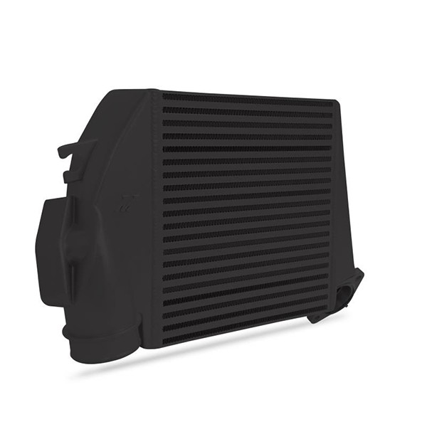 Intercooler Mishimoto Impreza WRX Top Mount 08+ Intercooler Mishimoto Impreza WRX Top Mount 08+