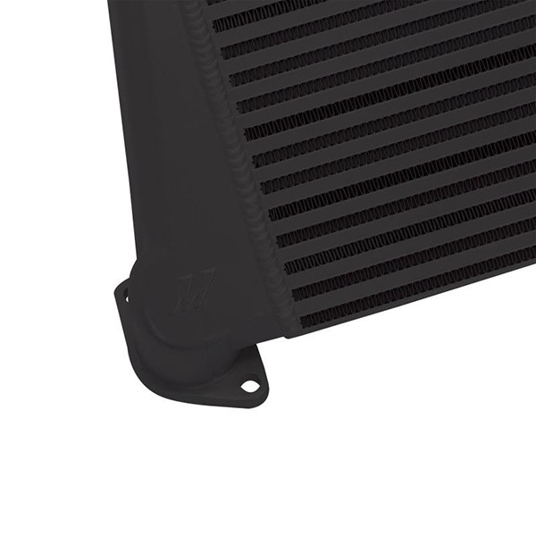 Intercooler Mishimoto Impreza WRX Top Mount 08+ Intercooler Mishimoto Impreza WRX Top Mount 08+