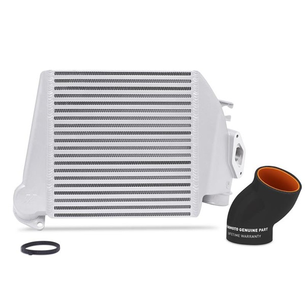 Intercooler Mishimoto Impreza WRX Top Mount 08+ Intercooler Mishimoto Impreza WRX Top Mount 08+