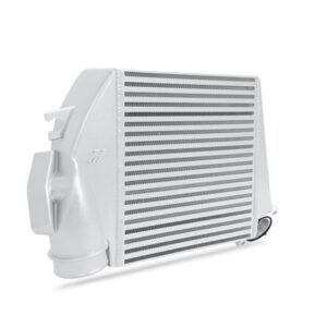 Intercooler Mishimoto Impreza WRX Top Mount 08+