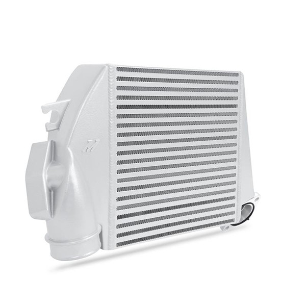 Intercooler Mishimoto Impreza WRX Top Mount 08+ Intercooler Mishimoto Impreza WRX Top Mount 08+