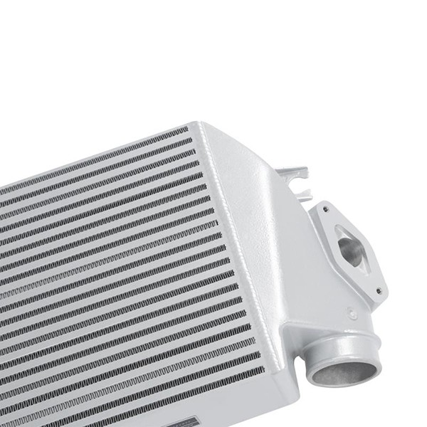 Intercooler Mishimoto Impreza WRX Top Mount 08+ Intercooler Mishimoto Impreza WRX Top Mount 08+