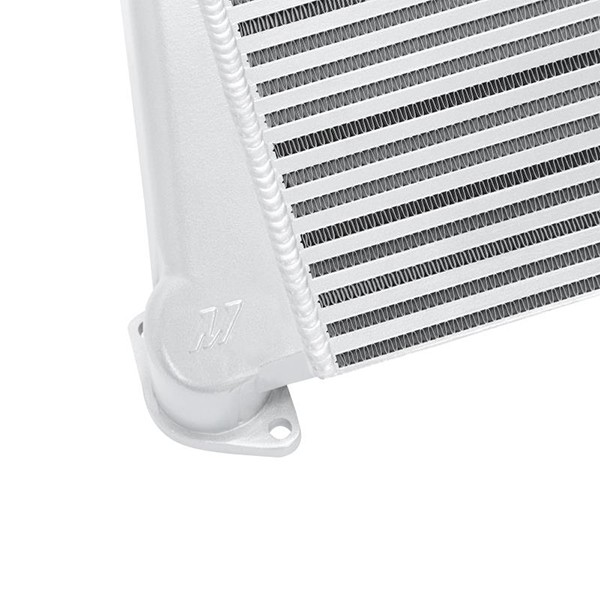 Intercooler Mishimoto Impreza WRX Top Mount 08+ Intercooler Mishimoto Impreza WRX Top Mount 08+