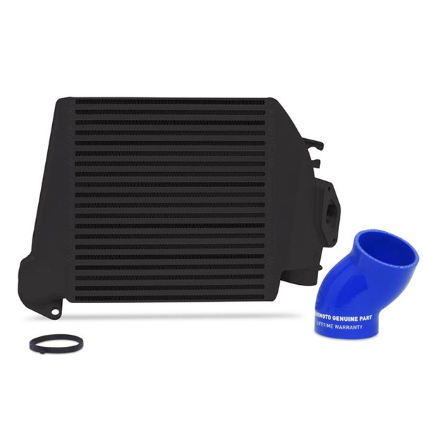 Intercooler Mishimoto Impreza WRX Top Mount 08+ Intercooler Mishimoto Impreza WRX Top Mount 08+