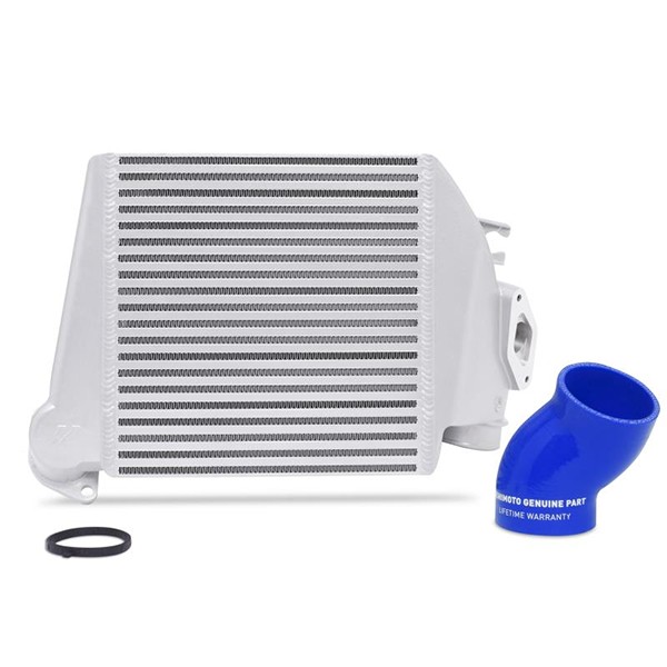 Intercooler Mishimoto Impreza WRX Top Mount 08+ Intercooler Mishimoto Impreza WRX Top Mount 08+