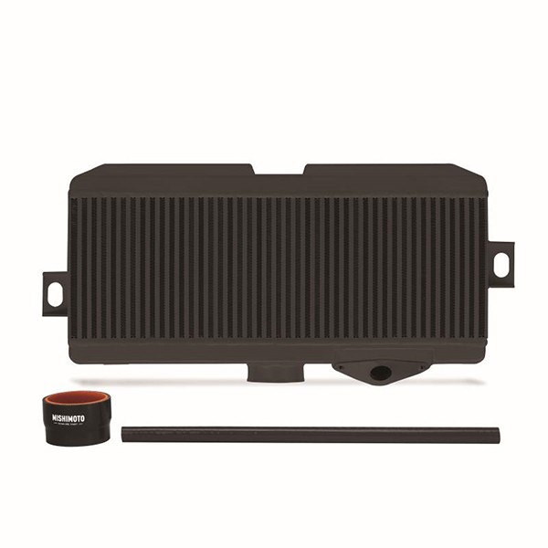 Intercooler Mishimoto Impreza STI Top Mount 08+ Intercooler Mishimoto Impreza STI Top Mount 08+
