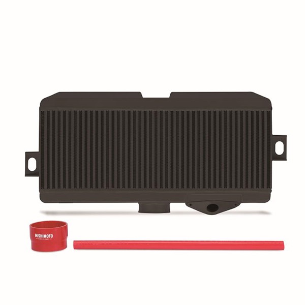 Intercooler Mishimoto Impreza STI Top Mount 08+ Intercooler Mishimoto Impreza STI Top Mount 08+