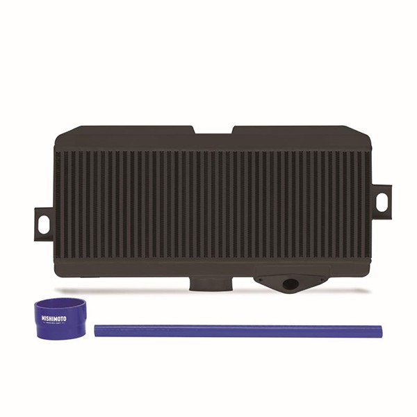 Intercooler Mishimoto Impreza STI Top Mount 08+ Intercooler Mishimoto Impreza STI Top Mount 08+