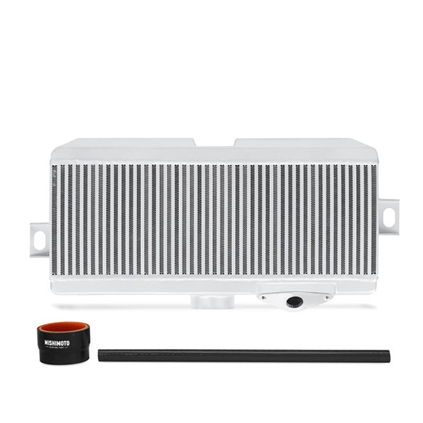 Intercooler Mishimoto Impreza STI Top Mount 08+ Intercooler Mishimoto Impreza STI Top Mount 08+