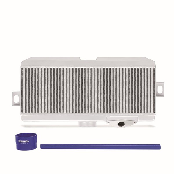 Intercooler Mishimoto Impreza STI Top Mount 08+ Intercooler Mishimoto Impreza STI Top Mount 08+