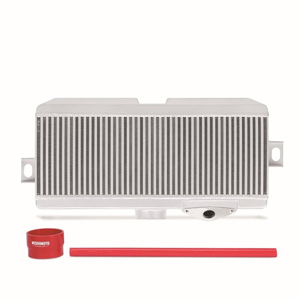 Intercooler Mishimoto Impreza STI Top Mount 08+ Intercooler Mishimoto Impreza STI Top Mount 08+