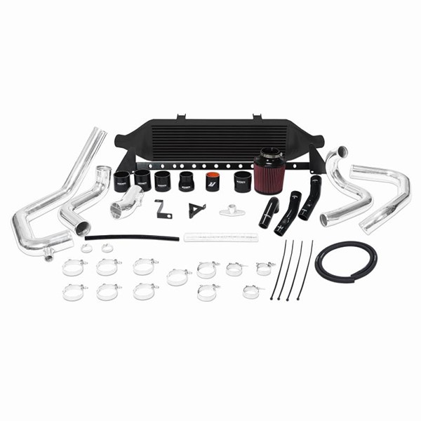 Intercooler Mishimoto Impreza STI Front Mount 08+ Intercooler Mishimoto Impreza STI Front Mount 08+