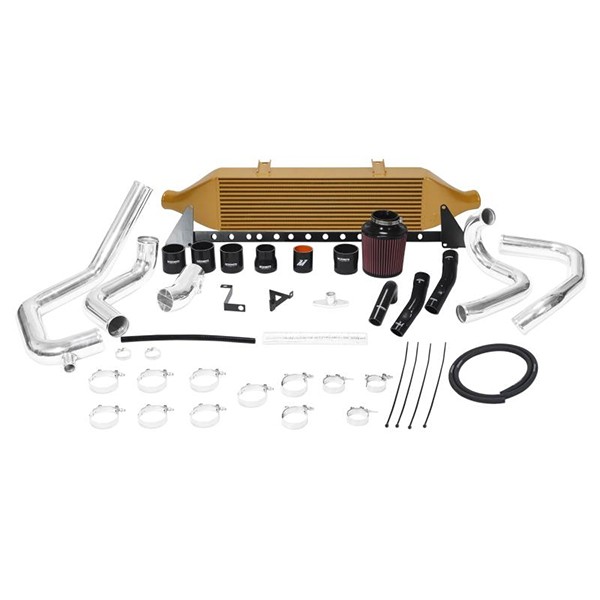 Intercooler Mishimoto Impreza STI Front Mount 08+ Intercooler Mishimoto Impreza STI Front Mount 08+
