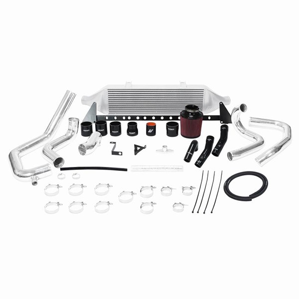 Intercooler Mishimoto Impreza STI Front Mount 08+ Intercooler Mishimoto Impreza STI Front Mount 08+