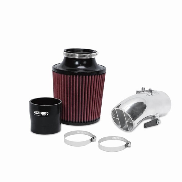 Intercooler Mishimoto Impreza STI Front Mount 08+ Intercooler Mishimoto Impreza STI Front Mount 08+