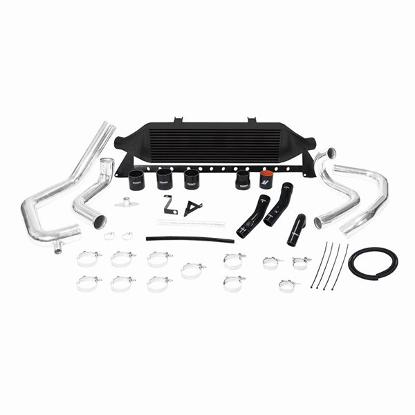 Intercooler Mishimoto Impreza STI Front Mount 08+ Intercooler Mishimoto Impreza STI Front Mount 08+