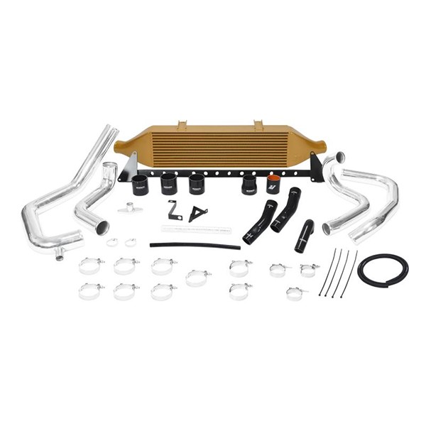 Intercooler Mishimoto Impreza STI Front Mount 08+ Intercooler Mishimoto Impreza STI Front Mount 08+