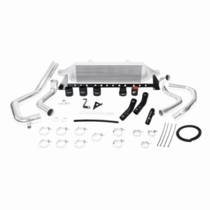 Intercooler Mishimoto Impreza STI Front Mount 08+