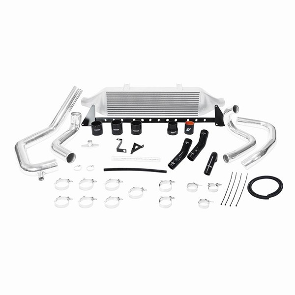 Intercooler Mishimoto Impreza STI Front Mount 08+ Intercooler Mishimoto Impreza STI Front Mount 08+