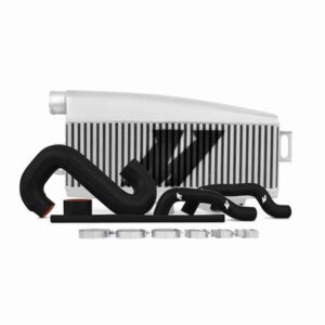 Kit de Intercooler Mishimoto Impreza WRX/STI Top Mount GD/GG