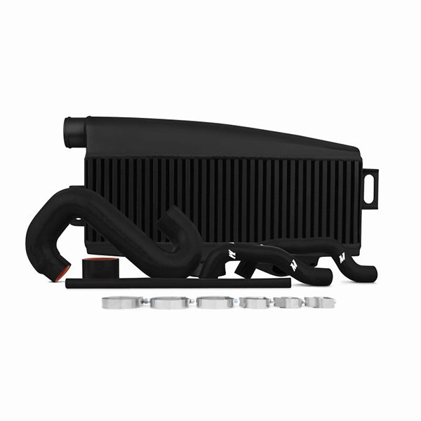 Kit de Intercooler Mishimoto Impreza WRX/STI Top Mount GD/GG Kit de Intercooler Mishimoto Impreza WRX/STI Top Mount GD/GG