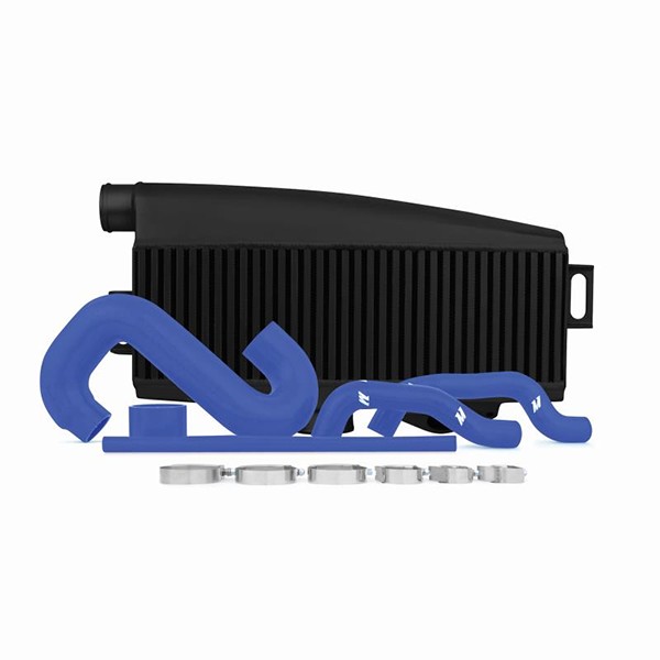 Kit de Intercooler Mishimoto Impreza WRX/STI Top Mount GD/GG Kit de Intercooler Mishimoto Impreza WRX/STI Top Mount GD/GG