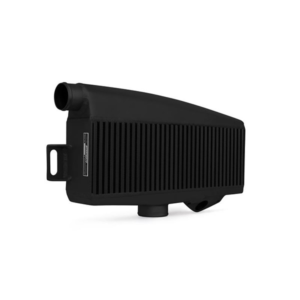 Kit de Intercooler Mishimoto Impreza WRX/STI Top Mount GD/GG Kit de Intercooler Mishimoto Impreza WRX/STI Top Mount GD/GG