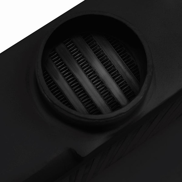 Kit de Intercooler Mishimoto Impreza WRX/STI Top Mount GD/GG Kit de Intercooler Mishimoto Impreza WRX/STI Top Mount GD/GG