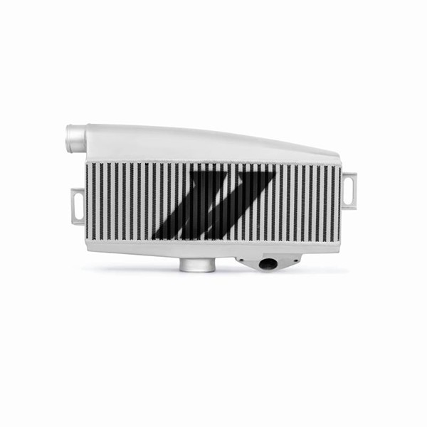 Kit de Intercooler Mishimoto Impreza WRX/STI Top Mount GD/GG Kit de Intercooler Mishimoto Impreza WRX/STI Top Mount GD/GG