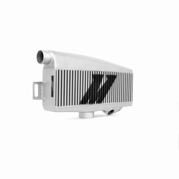 Kit de Intercooler Mishimoto Impreza WRX/STI Top Mount GD/GG Kit de Intercooler Mishimoto Impreza WRX/STI Top Mount GD/GG
