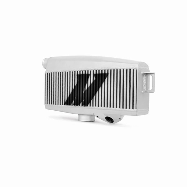 Kit de Intercooler Mishimoto Impreza WRX/STI Top Mount GD/GG Kit de Intercooler Mishimoto Impreza WRX/STI Top Mount GD/GG