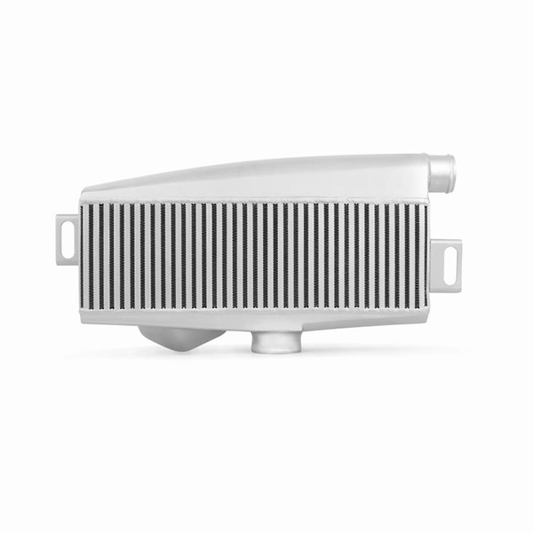 Kit de Intercooler Mishimoto Impreza WRX/STI Top Mount GD/GG Kit de Intercooler Mishimoto Impreza WRX/STI Top Mount GD/GG