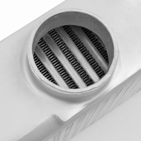 Kit de Intercooler Mishimoto Impreza WRX/STI Top Mount GD/GG Kit de Intercooler Mishimoto Impreza WRX/STI Top Mount GD/GG
