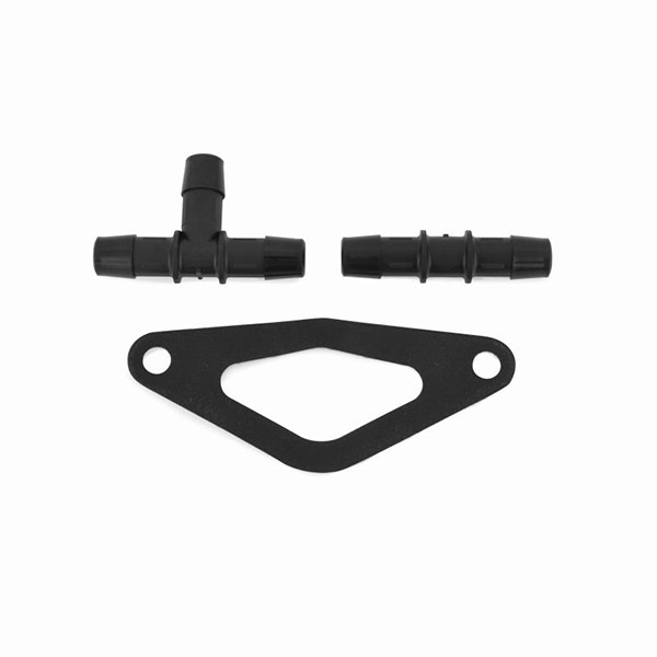 Kit de Intercooler Mishimoto Impreza WRX/STI Top Mount GD/GG Kit de Intercooler Mishimoto Impreza WRX/STI Top Mount GD/GG