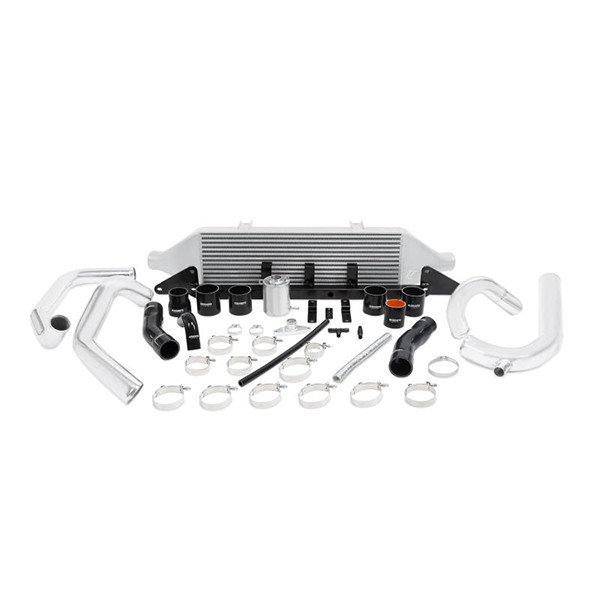 Kit de Intercooler Mishimoto Impreza WRX/STI Front Mount GD/GG Kit de Intercooler Mishimoto Impreza WRX/STI Front Mount GD/GG