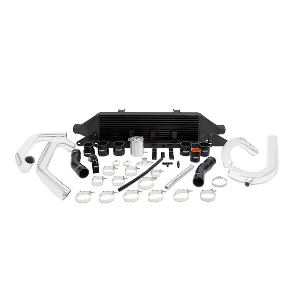 Kit de Intercooler Mishimoto Impreza WRX/STI Front Mount GD/GG Kit de Intercooler Mishimoto Impreza WRX/STI Front Mount GD/GG