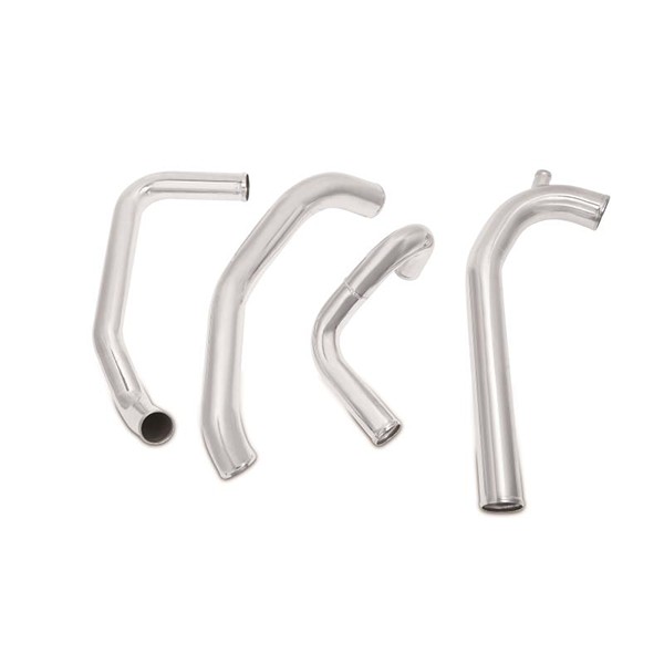 Kit de Intercooler Mishimoto Impreza WRX/STI Front Mount GD/GG Kit de Intercooler Mishimoto Impreza WRX/STI Front Mount GD/GG