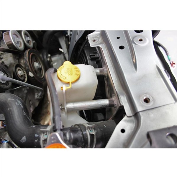 Panel de aluminio Performance Mishimoto para Toyota GT86/Subaru BRZ Panel de aluminio Performance Mishimoto para Toyota GT86/Subaru BRZ