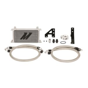 Kit de radiador de aceite Mishimoto Impreza WRX STI 14+