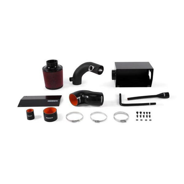Kit de admisión Mishimoto Mazda MX5 ND 2.0 Kit de admisión Mishimoto Mazda MX5 ND 2.0