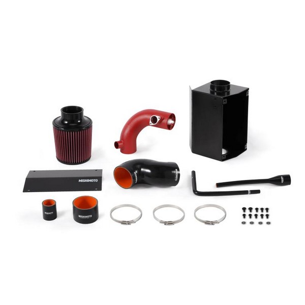 Kit de admisión Mishimoto Mazda MX5 ND 2.0 Kit de admisión Mishimoto Mazda MX5 ND 2.0