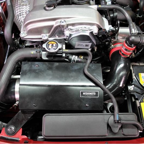 Kit de admisión Mishimoto Mazda MX5 ND 2.0 Kit de admisión Mishimoto Mazda MX5 ND 2.0