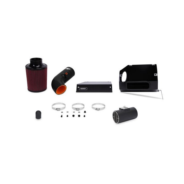 Kit de admisión Mishimoto Subaru BRZ/Toyota GT86 Kit de admisión Mishimoto Subaru BRZ/Toyota GT86