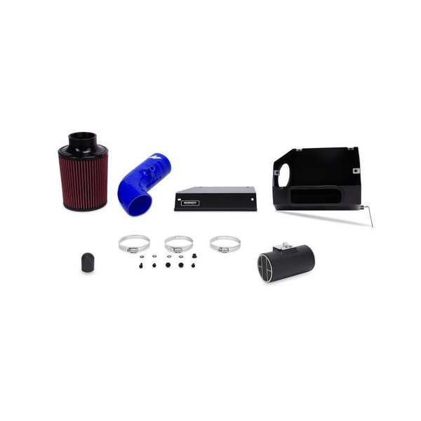 Kit de admisión Mishimoto Subaru BRZ/Toyota GT86 Kit de admisión Mishimoto Subaru BRZ/Toyota GT86