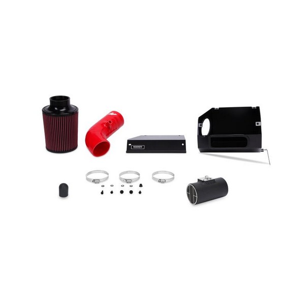 Kit de admisión Mishimoto Subaru BRZ/Toyota GT86 Kit de admisión Mishimoto Subaru BRZ/Toyota GT86