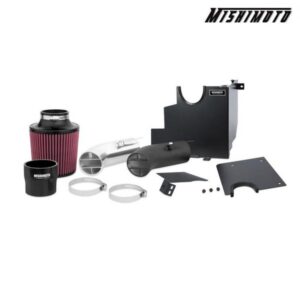 Kit de admisión Mishimoto Subaru STI Race 2015+