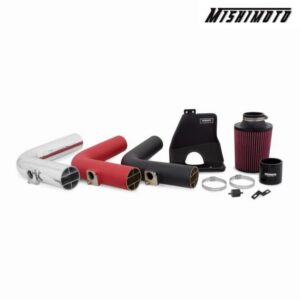 Kit de admisión Mishimoto Subaru WRX-STI 2008-2014